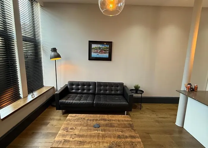 Campbell Street Apartments