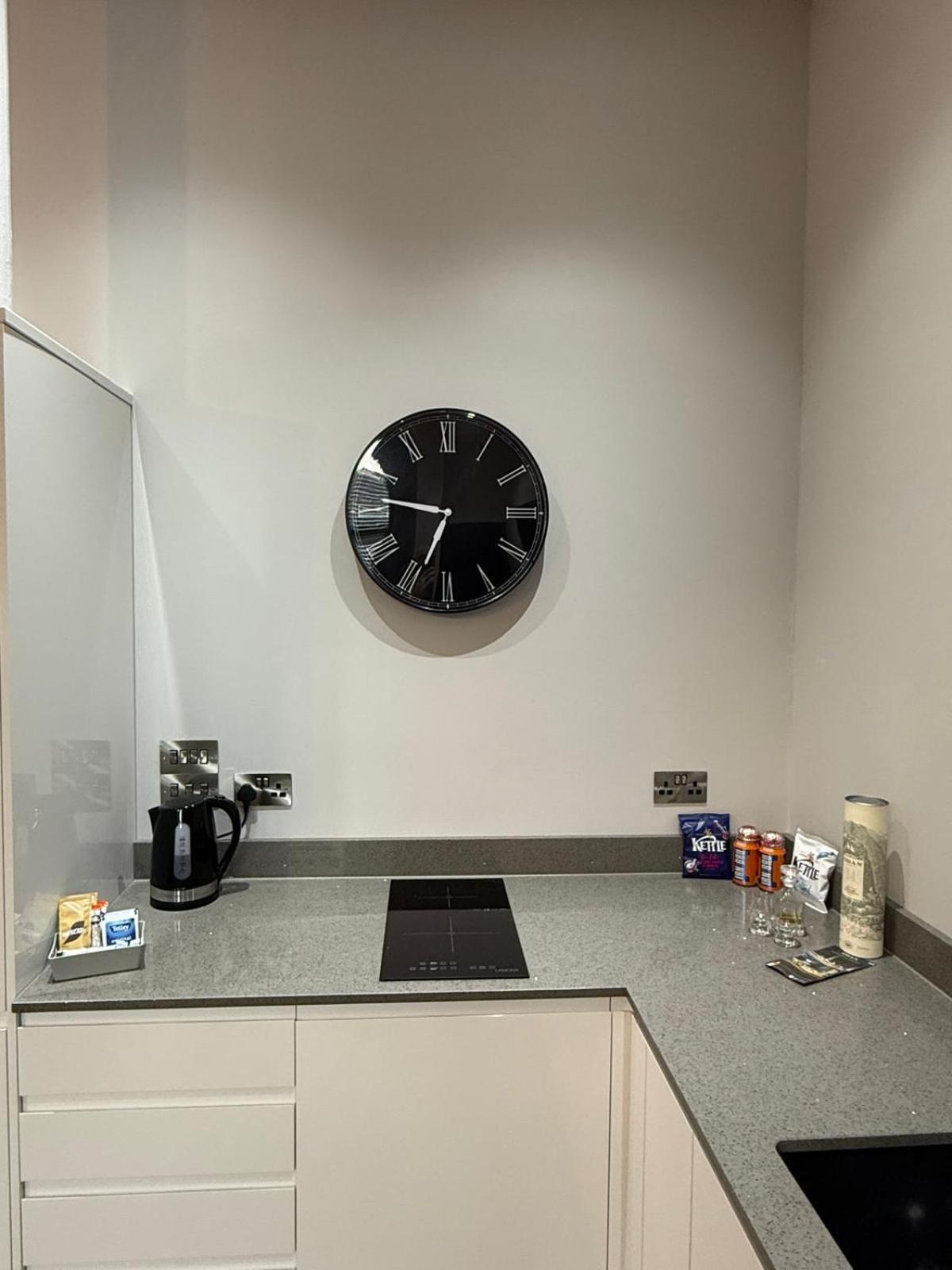 Campbell Street Apartment Oban